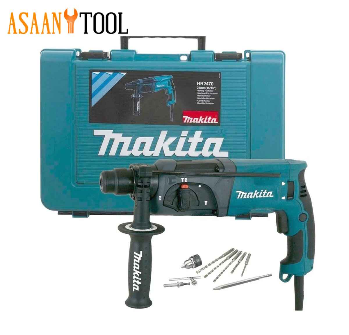 Makita Rotary Hammer