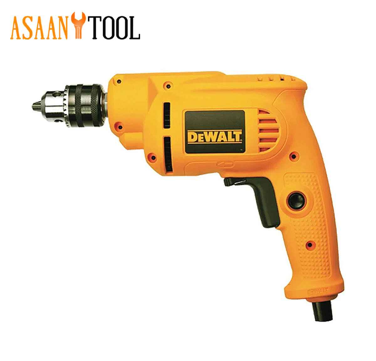 DEWALT 6401-10A Electric Drill