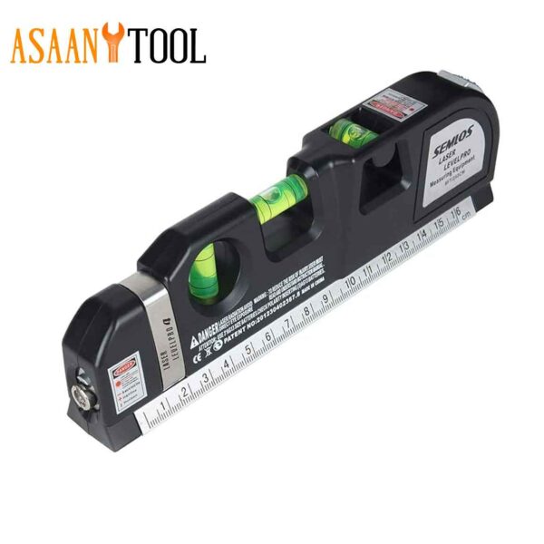 Multipurpose Laser Level