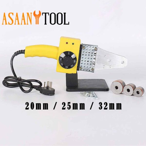 PPR Pipe Welding Machine