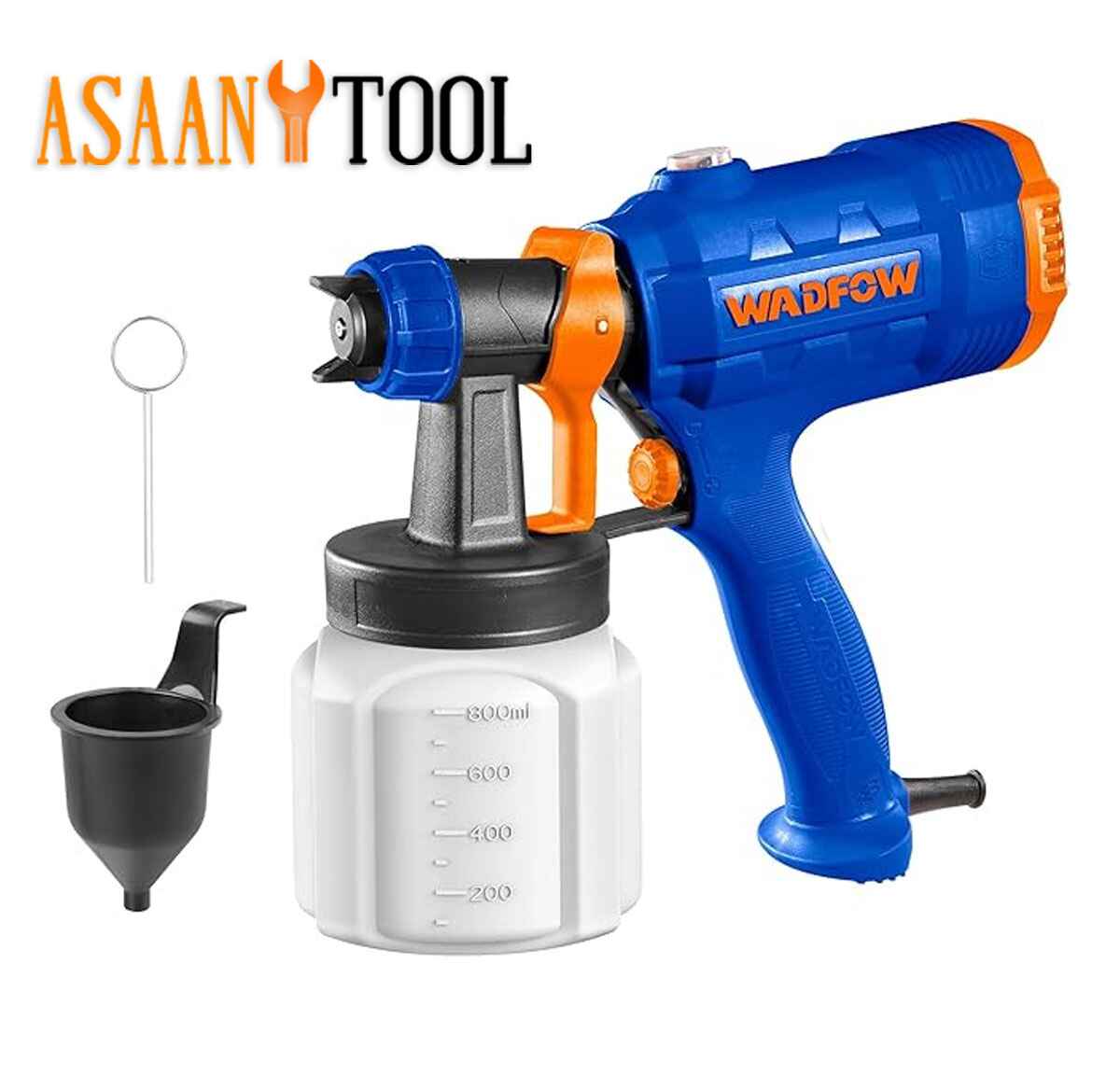 WADFOW Paint Spray Machine